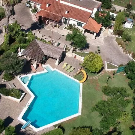 Torrepaduli Sleeps 19 Pool Air Con * Ruffano