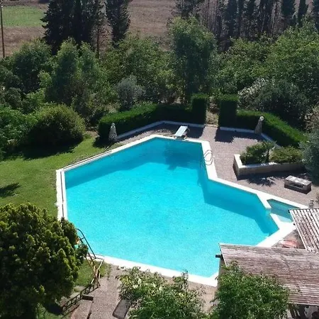 Torrepaduli Sleeps 19 Pool Air Con Ruffano